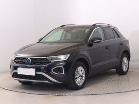 Volkswagen T-Roc - 2022