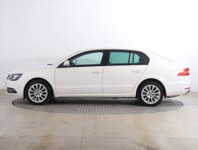 Skoda Superb - 2014