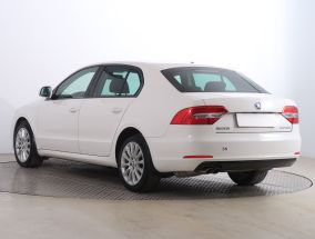 Skoda Superb - 2014