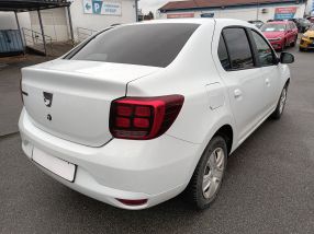 Dacia Logan - 2018