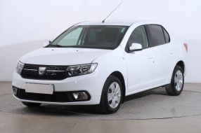 Dacia Logan - 2018