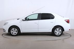 Dacia Logan - 2018