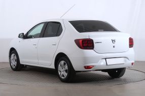 Dacia Logan - 2018