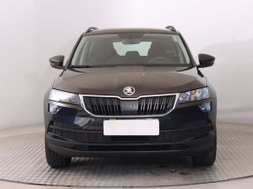 Skoda Karoq - 2018