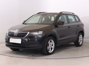 Skoda Karoq - 2018