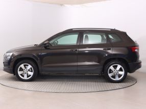 Skoda Karoq - 2018