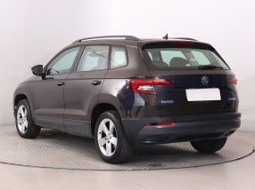 Skoda Karoq - 2018