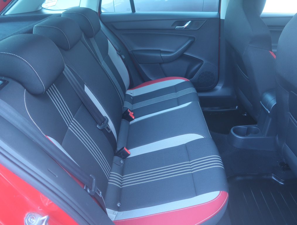 Škoda Rapid Spaceback