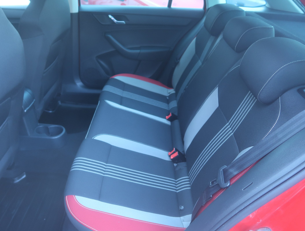 Škoda Rapid Spaceback