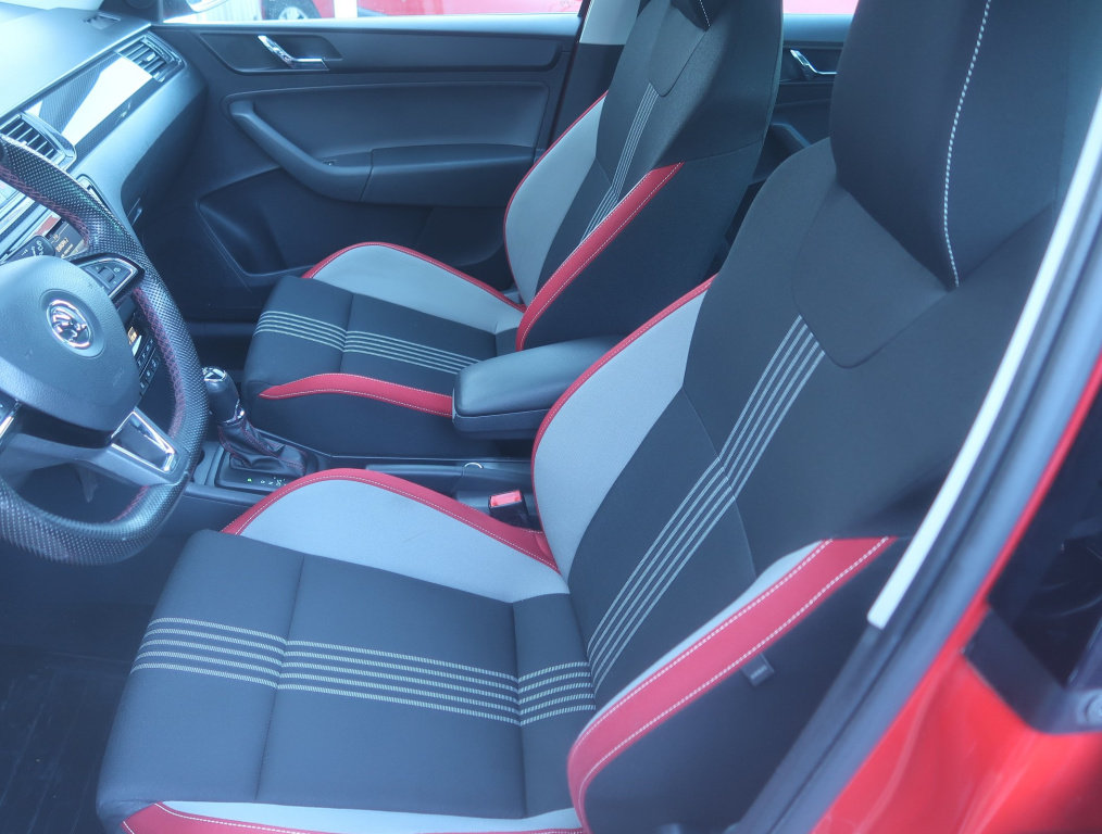 Škoda Rapid Spaceback