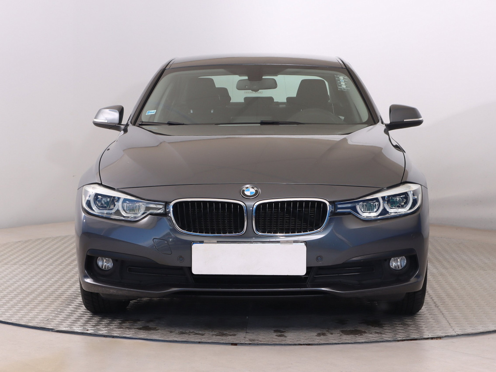 BMW 3