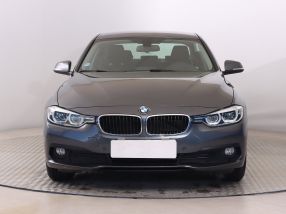 BMW 3 - 2016