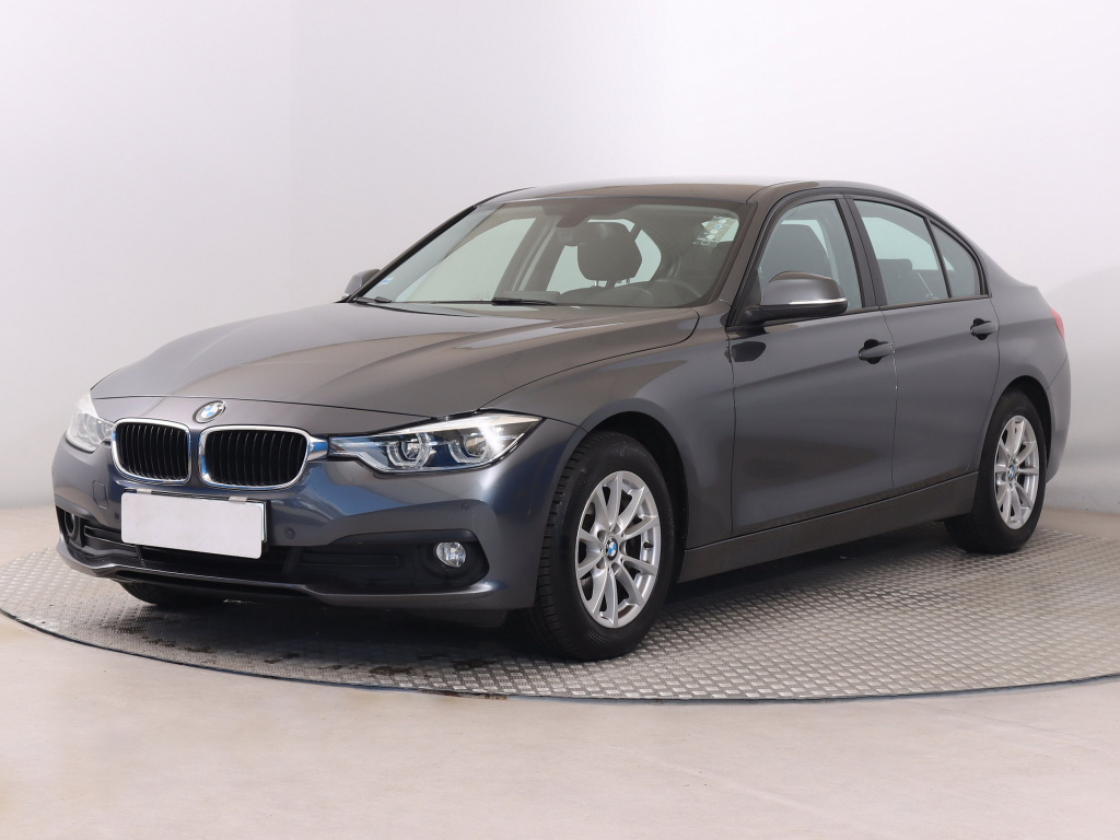BMW 3