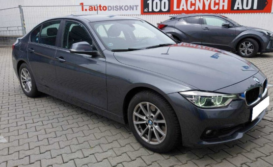 BMW 3