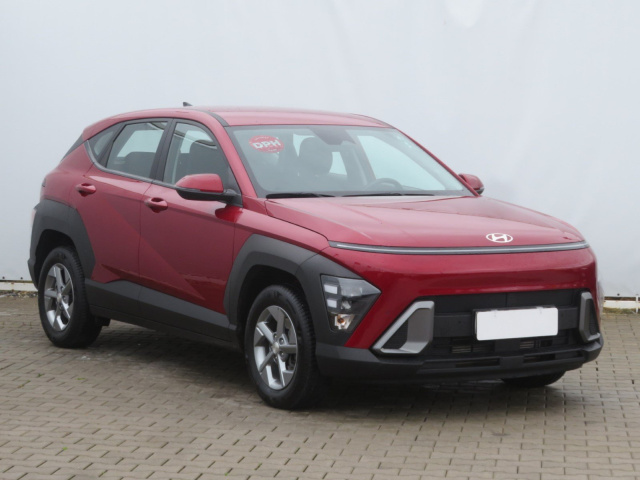 Hyundai Kona 2024