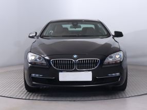 BMW 6 - 2015