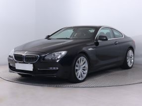 BMW 6 - 2015