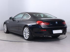 BMW 6 - 2015