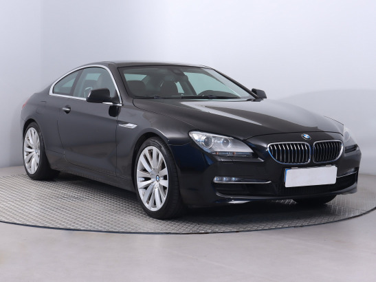 BMW 6