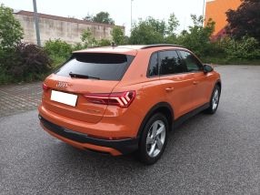 Audi Q3 - 2022