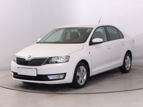 Skoda Rapid - 2015