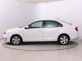 Skoda Rapid - 2015