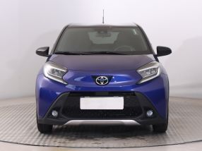 Toyota Aygo - 2023