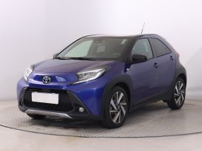 Toyota Aygo - 2023