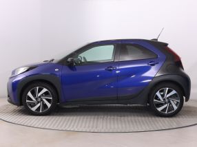 Toyota Aygo - 2023