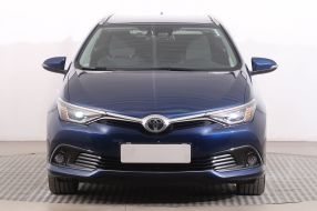 Toyota Auris - 2017