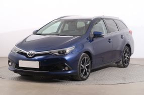 Toyota Auris - 2017