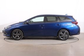 Toyota Auris - 2017