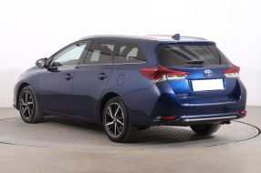 Toyota Auris - 2017