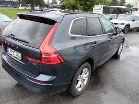 Volvo XC60 - 2022