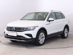 Volkswagen Tiguan - 2021
