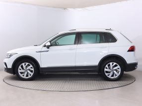 Volkswagen Tiguan - 2021