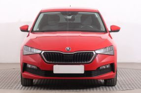 Skoda Scala - 2019