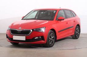 Skoda Scala - 2019