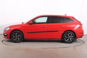 Skoda Scala - 2019