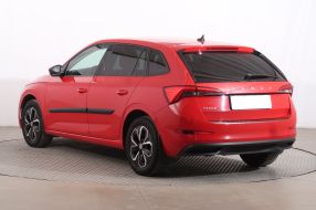 Skoda Scala - 2019