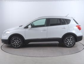 Suzuki SX4 S-Cross - 2014