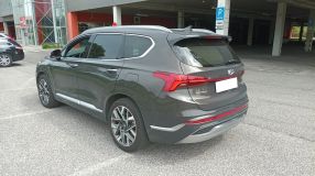 Hyundai Santa Fe - 2023