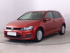 Volkswagen Golf - 2015