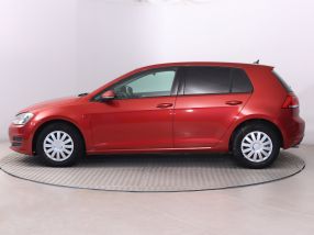 Volkswagen Golf - 2015