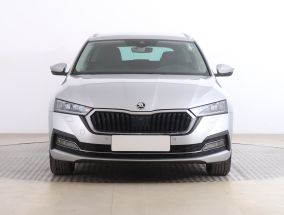 Skoda Octavia - 2020
