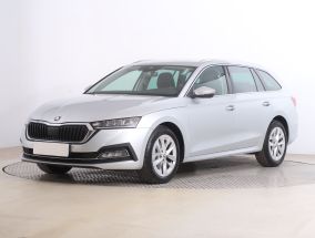 Skoda Octavia - 2020