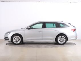 Skoda Octavia - 2020