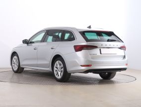 Skoda Octavia - 2020