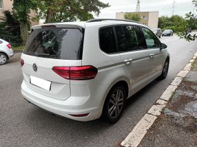 Volkswagen Touran - 2020