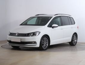 Volkswagen Touran - 2020